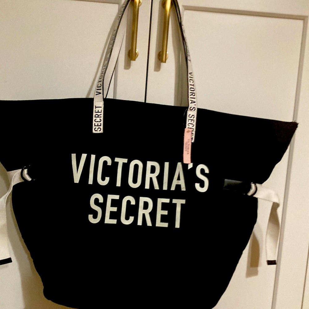Victoria’s Secret Oversized Tote Bag
